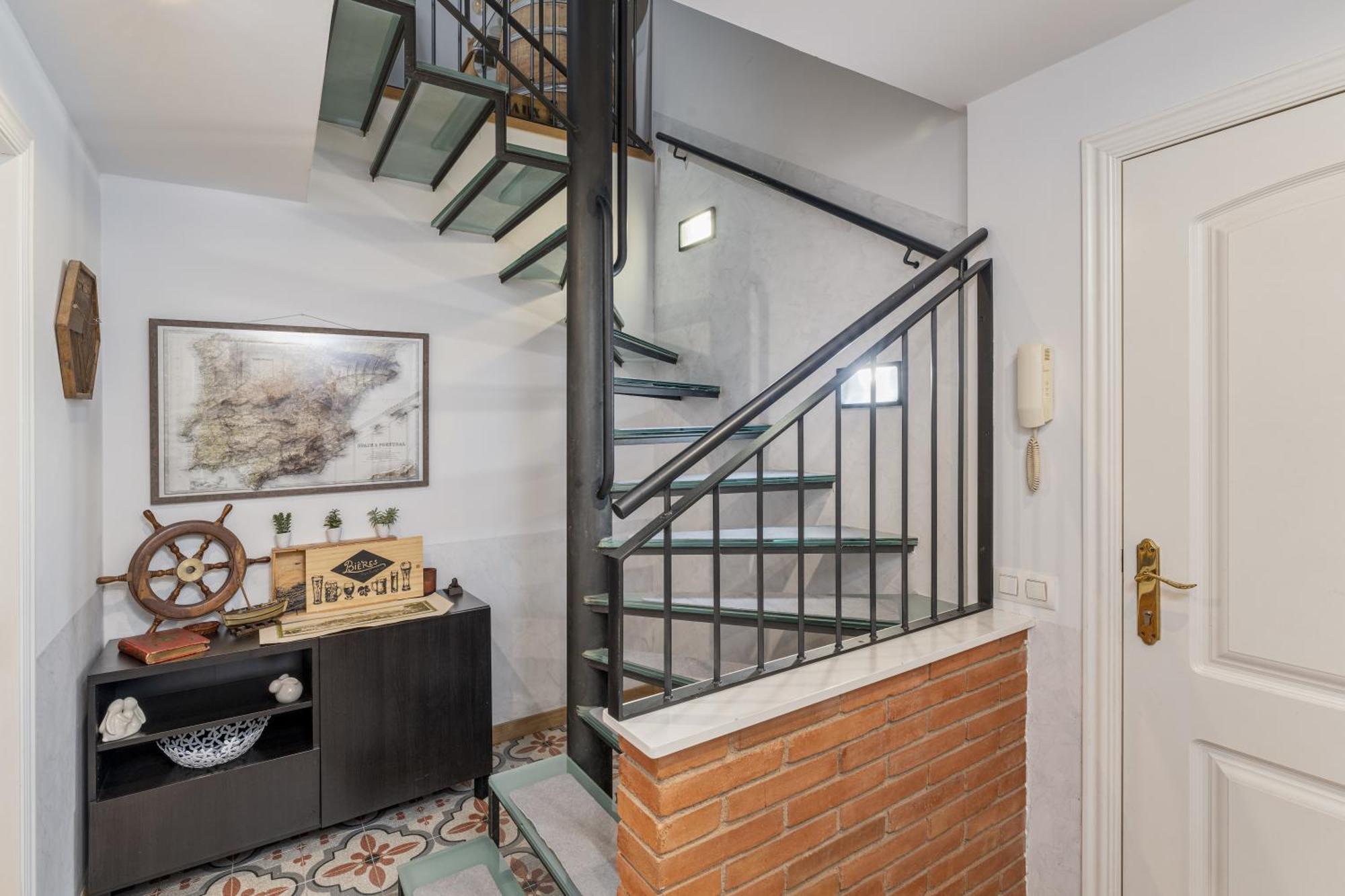 Duplex En El Barri Vell * Girona