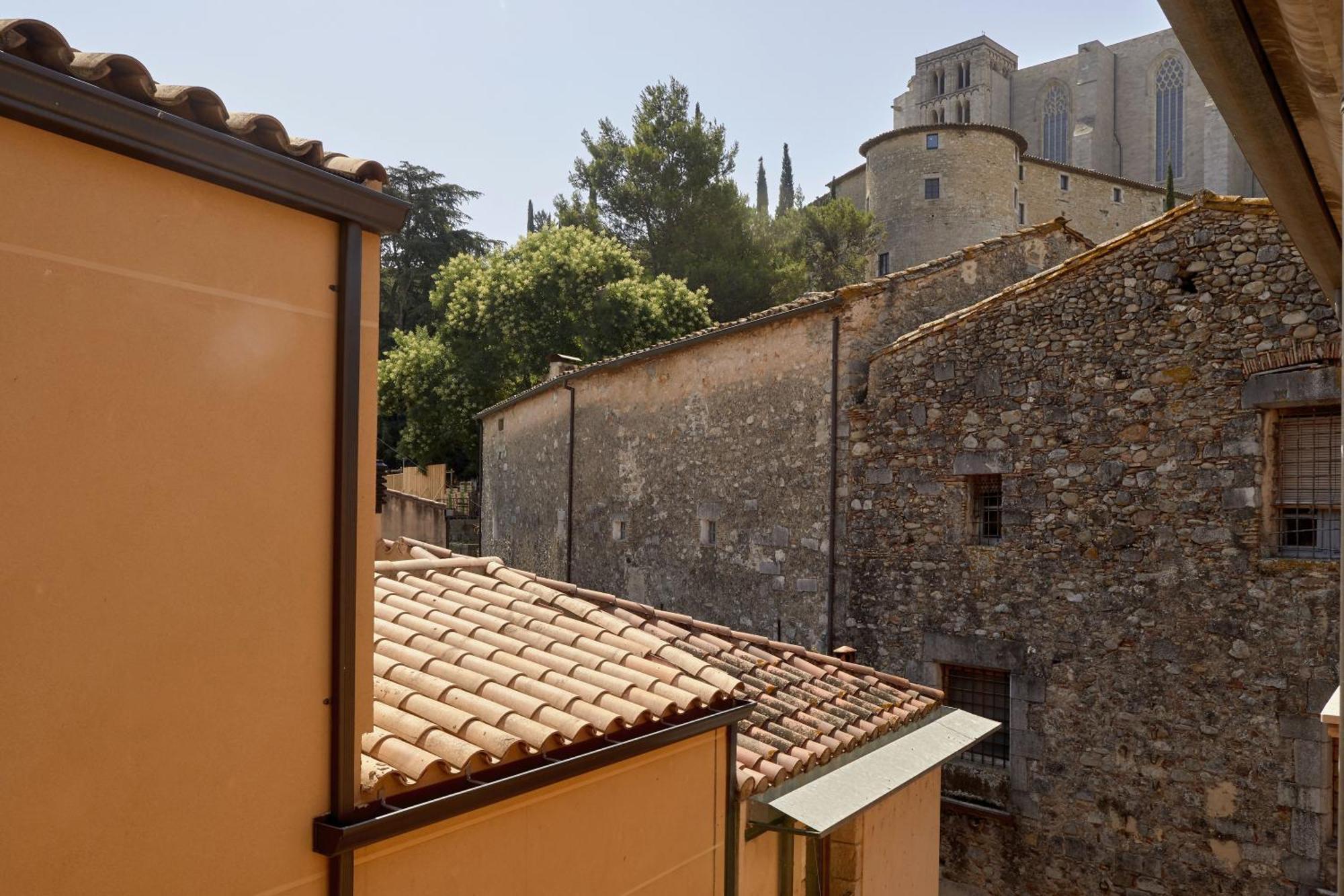 Duplex En El Barri Vell Appartamento