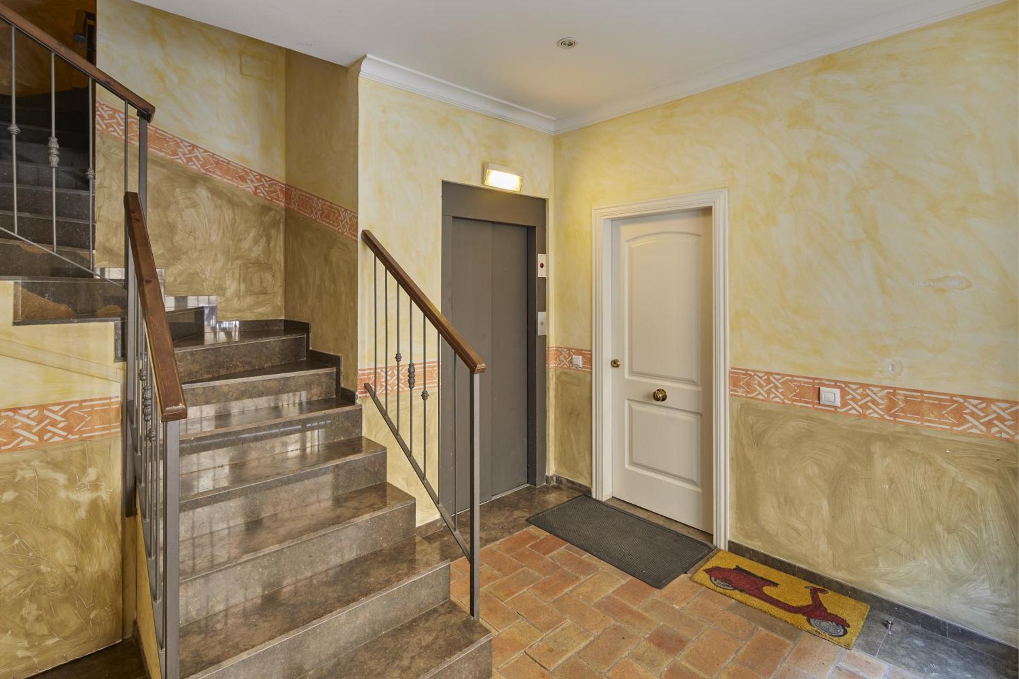 Appartamento Duplex En El Barri Vell