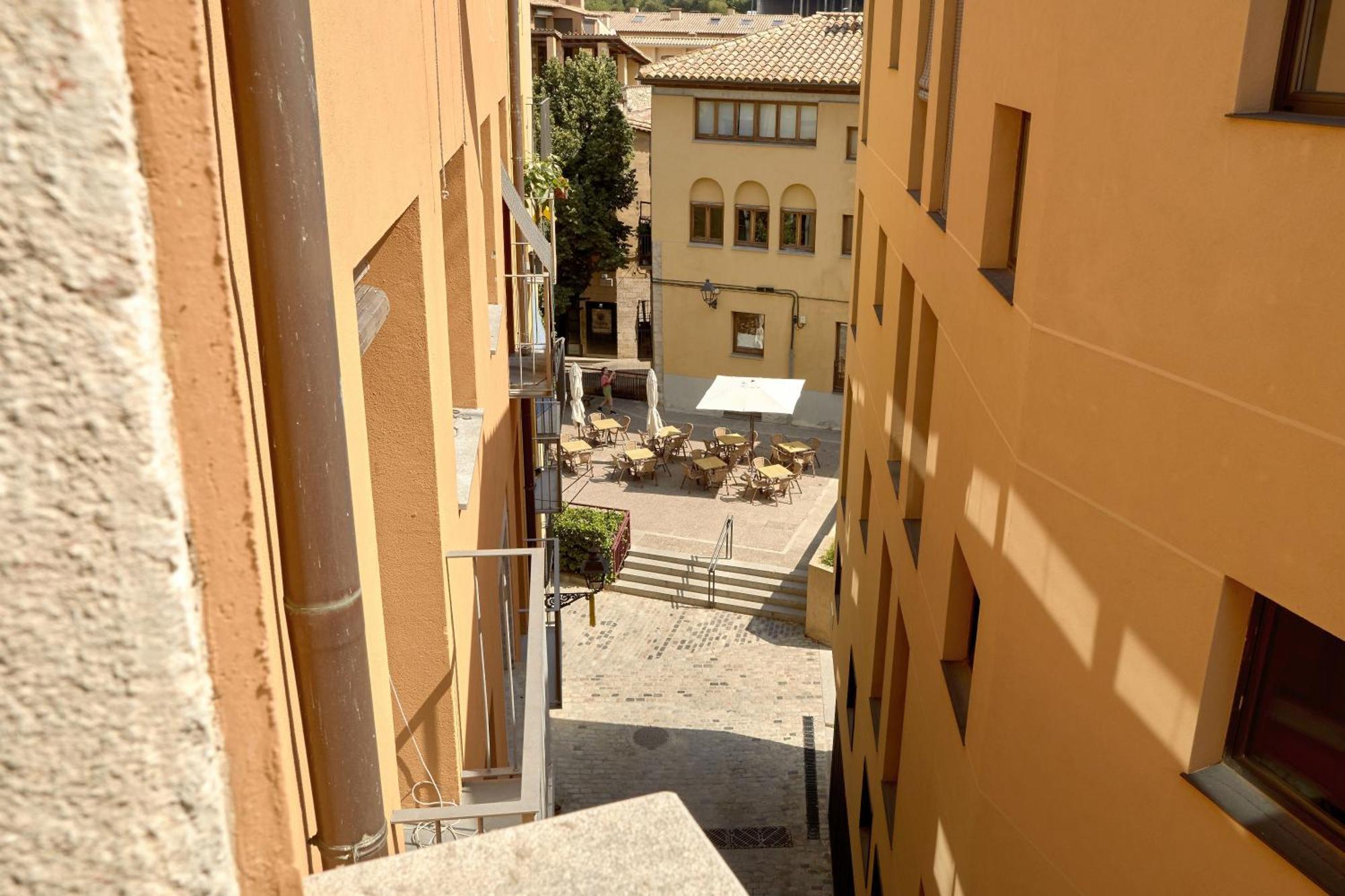 Duplex En El Barri Vell Girona