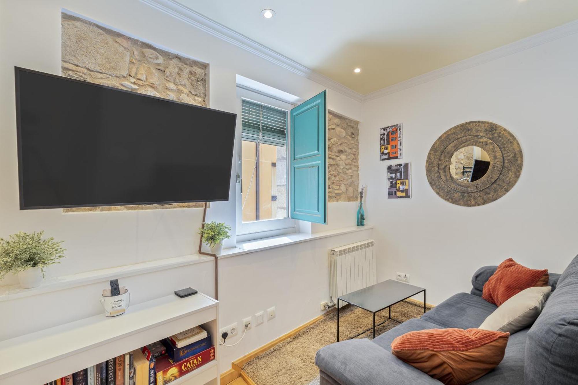 Duplex En El Barri Vell